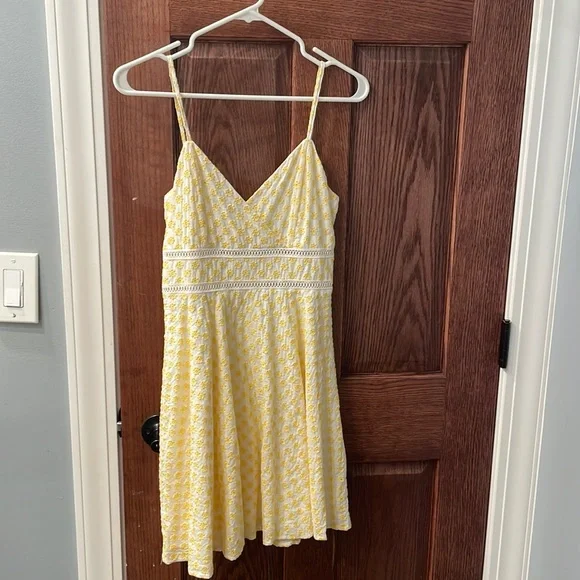Dresses | Francescas Sunflower Dress | Poshmark